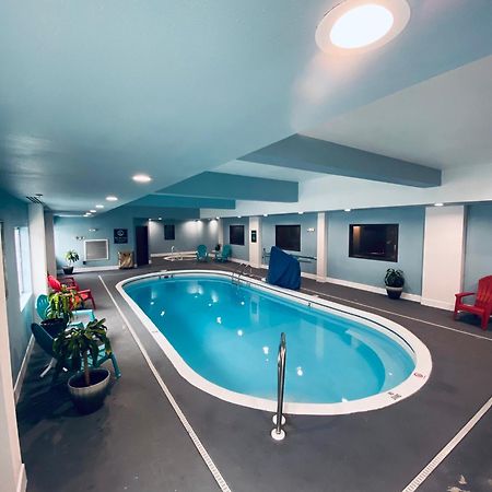 La Quinta By Wyndham Harrisburg-Hershey Екстер'єр фото