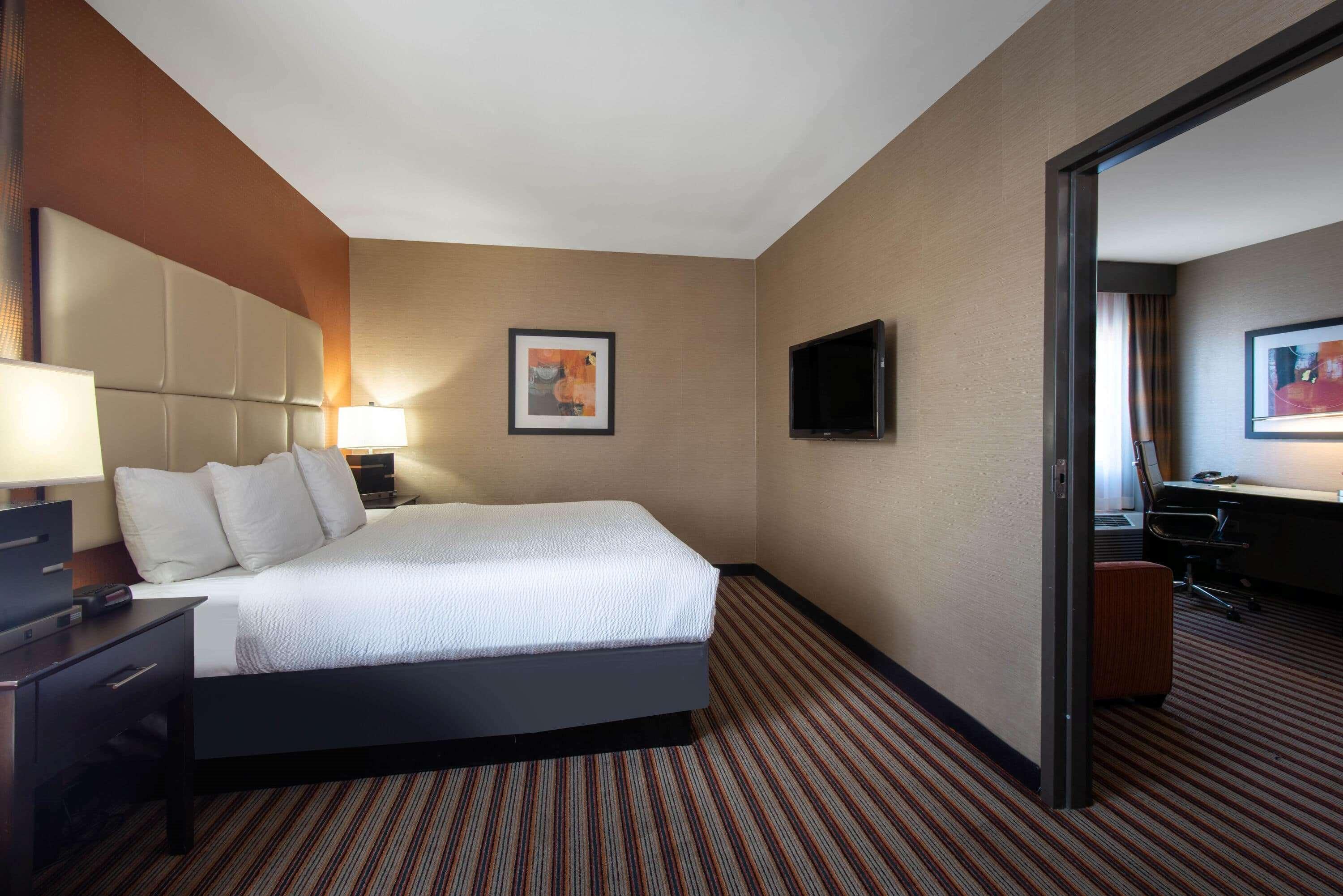 La Quinta By Wyndham Harrisburg-Hershey Екстер'єр фото
