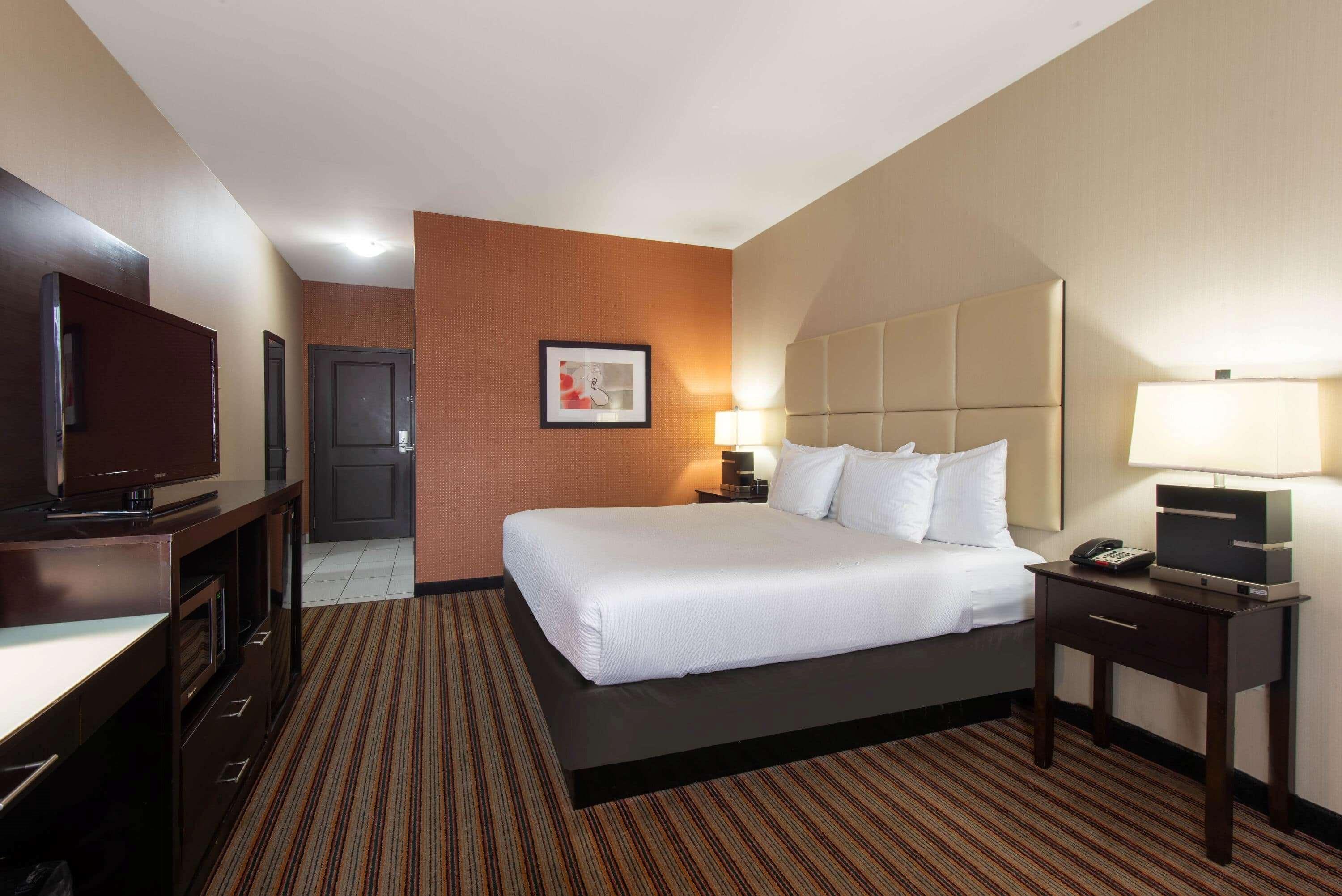 La Quinta By Wyndham Harrisburg-Hershey Екстер'єр фото