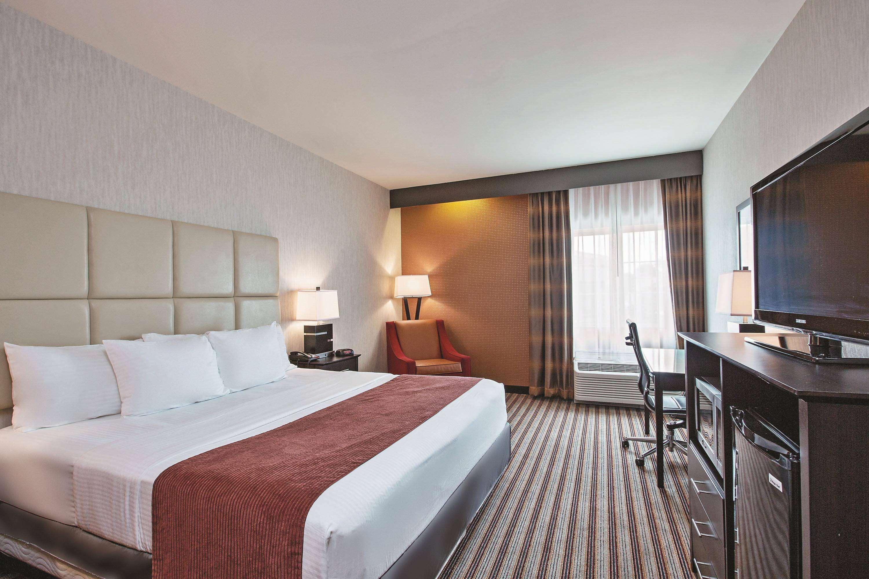 La Quinta By Wyndham Harrisburg-Hershey Екстер'єр фото