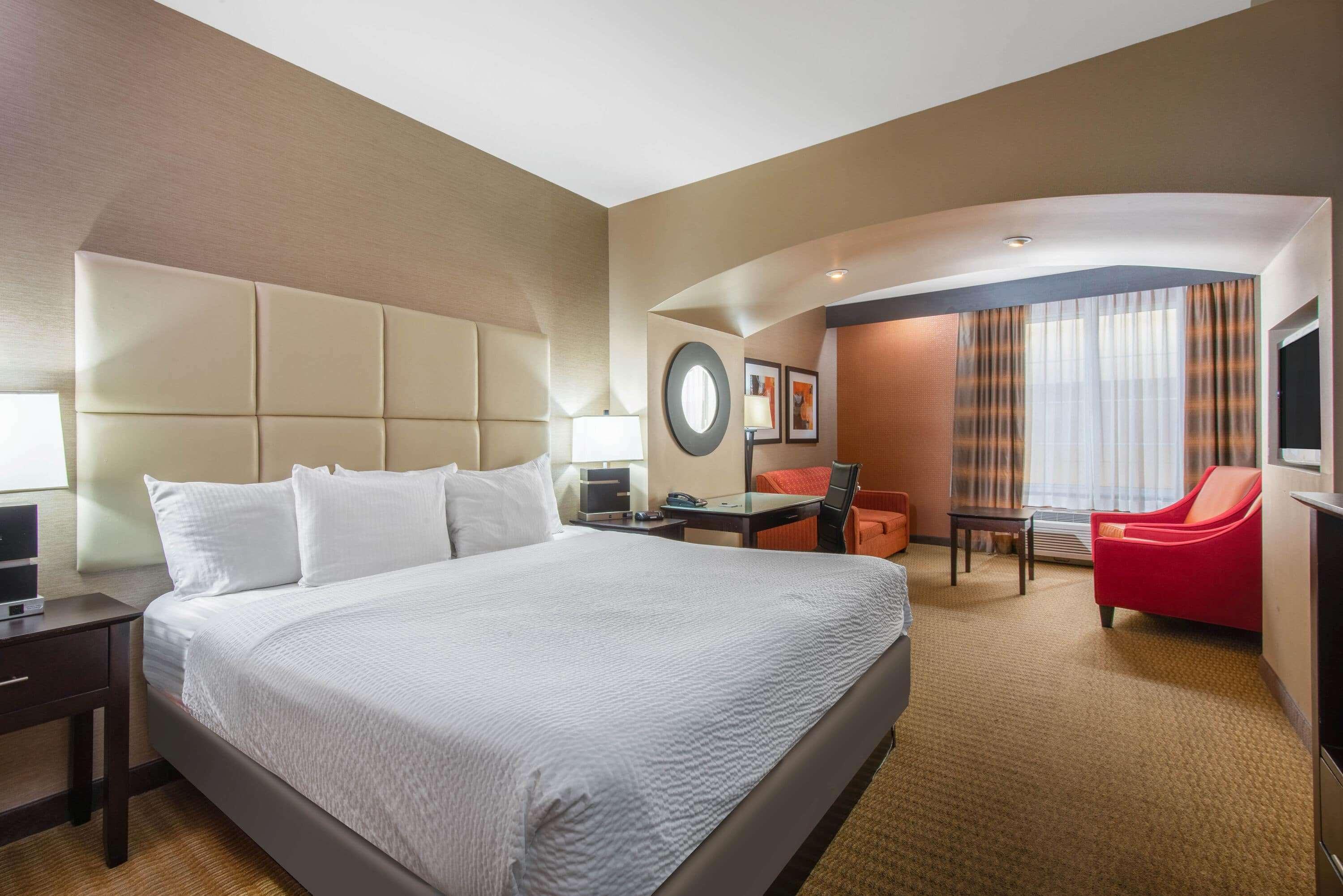 La Quinta By Wyndham Harrisburg-Hershey Екстер'єр фото
