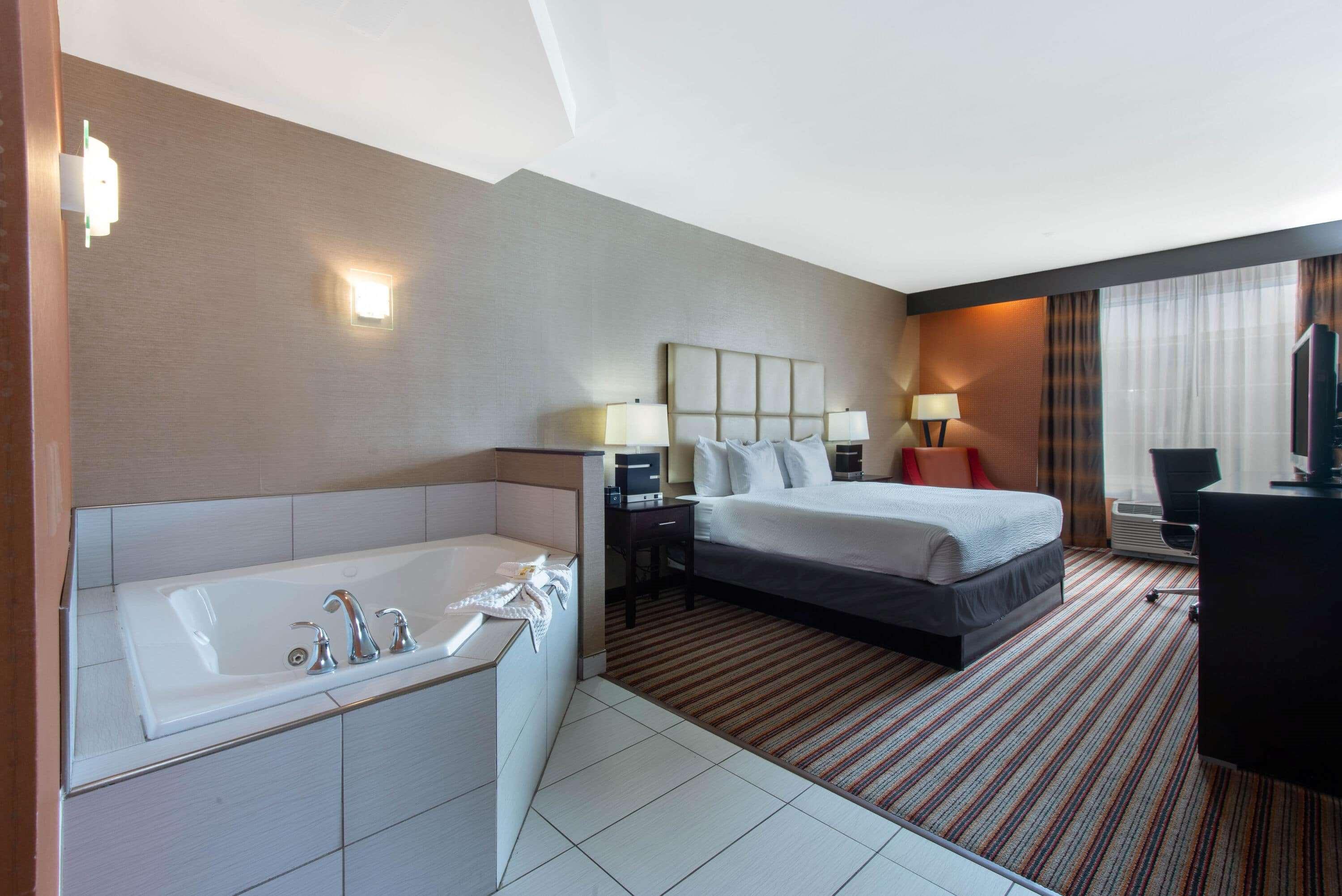 La Quinta By Wyndham Harrisburg-Hershey Екстер'єр фото