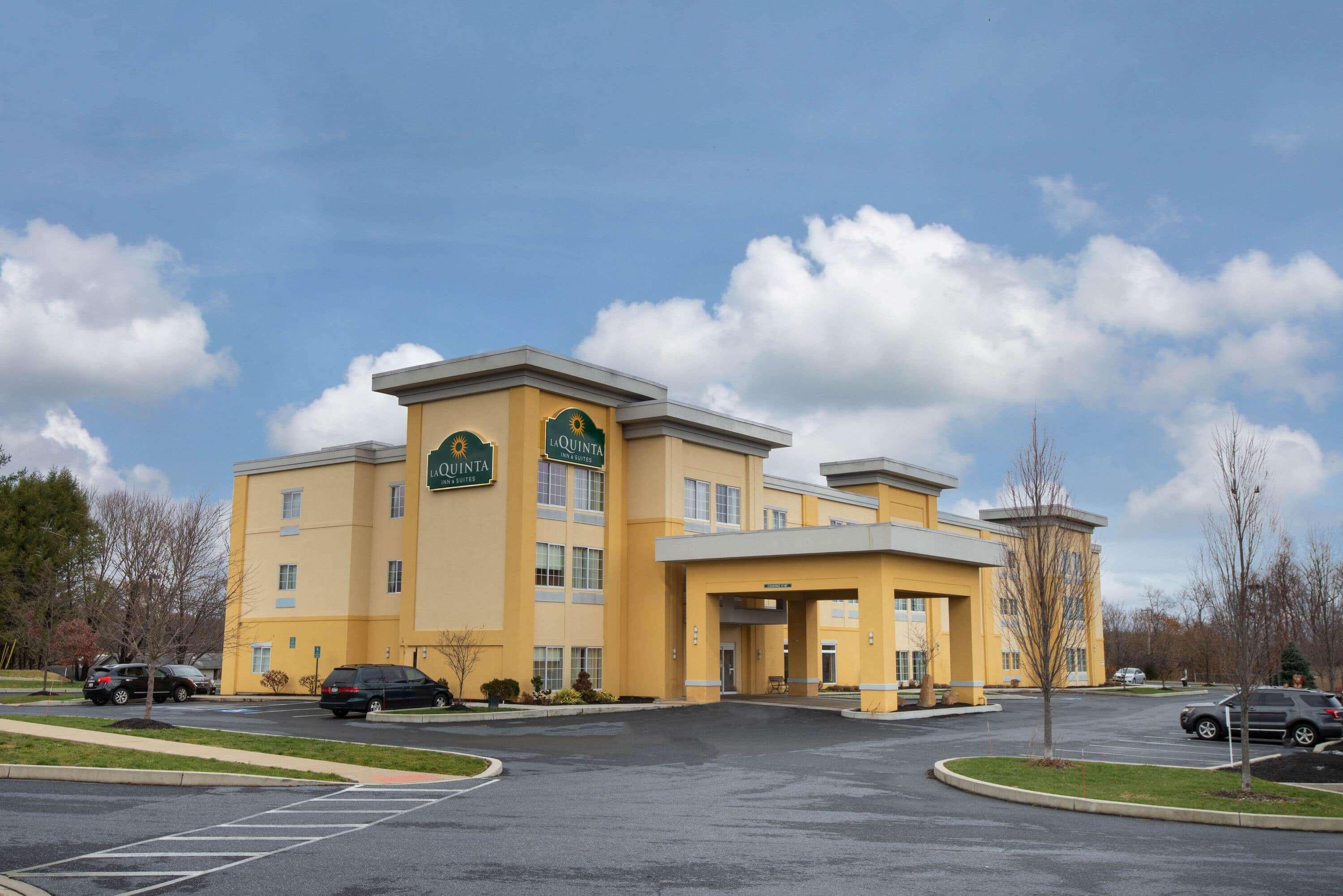 La Quinta By Wyndham Harrisburg-Hershey Екстер'єр фото