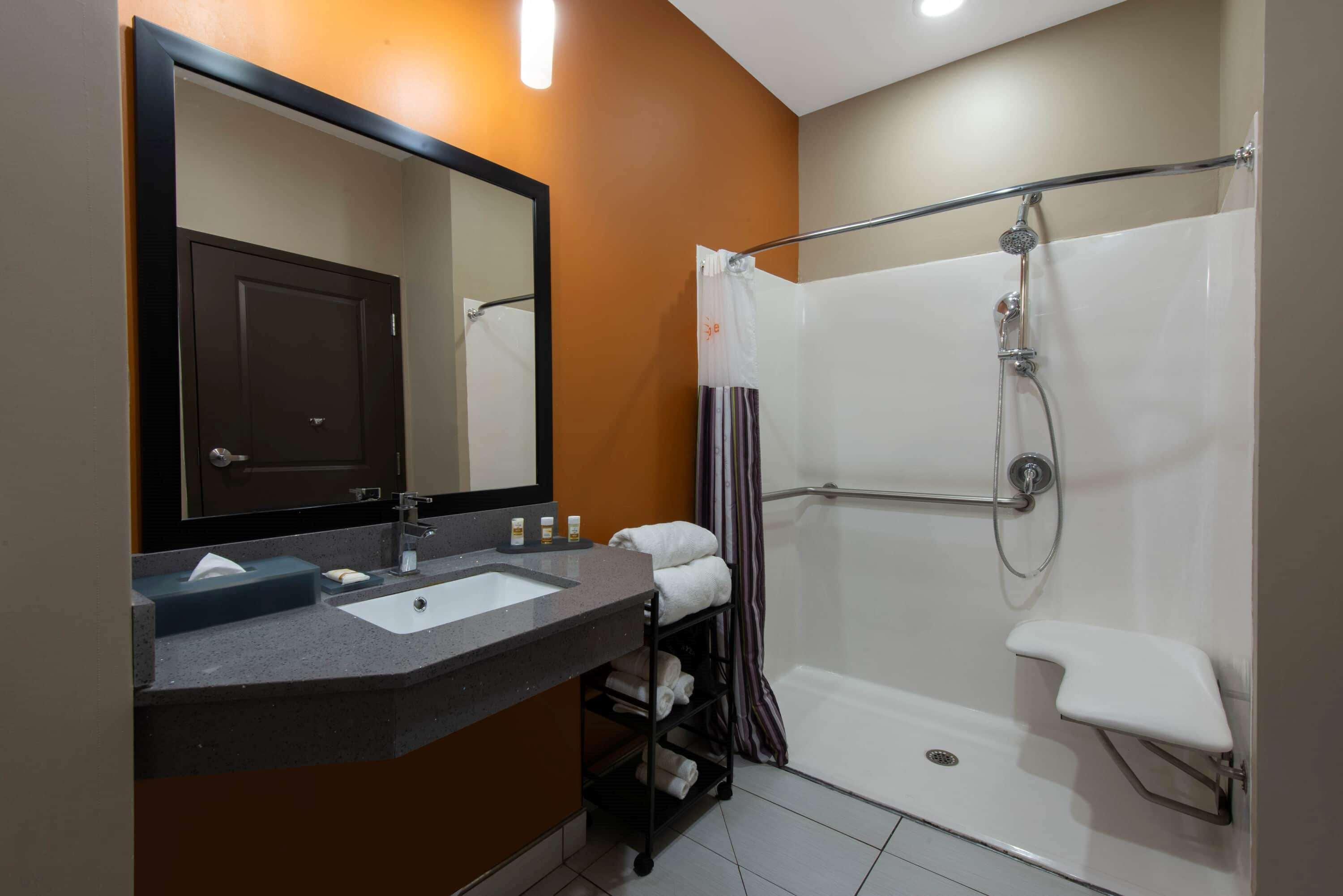 La Quinta By Wyndham Harrisburg-Hershey Екстер'єр фото