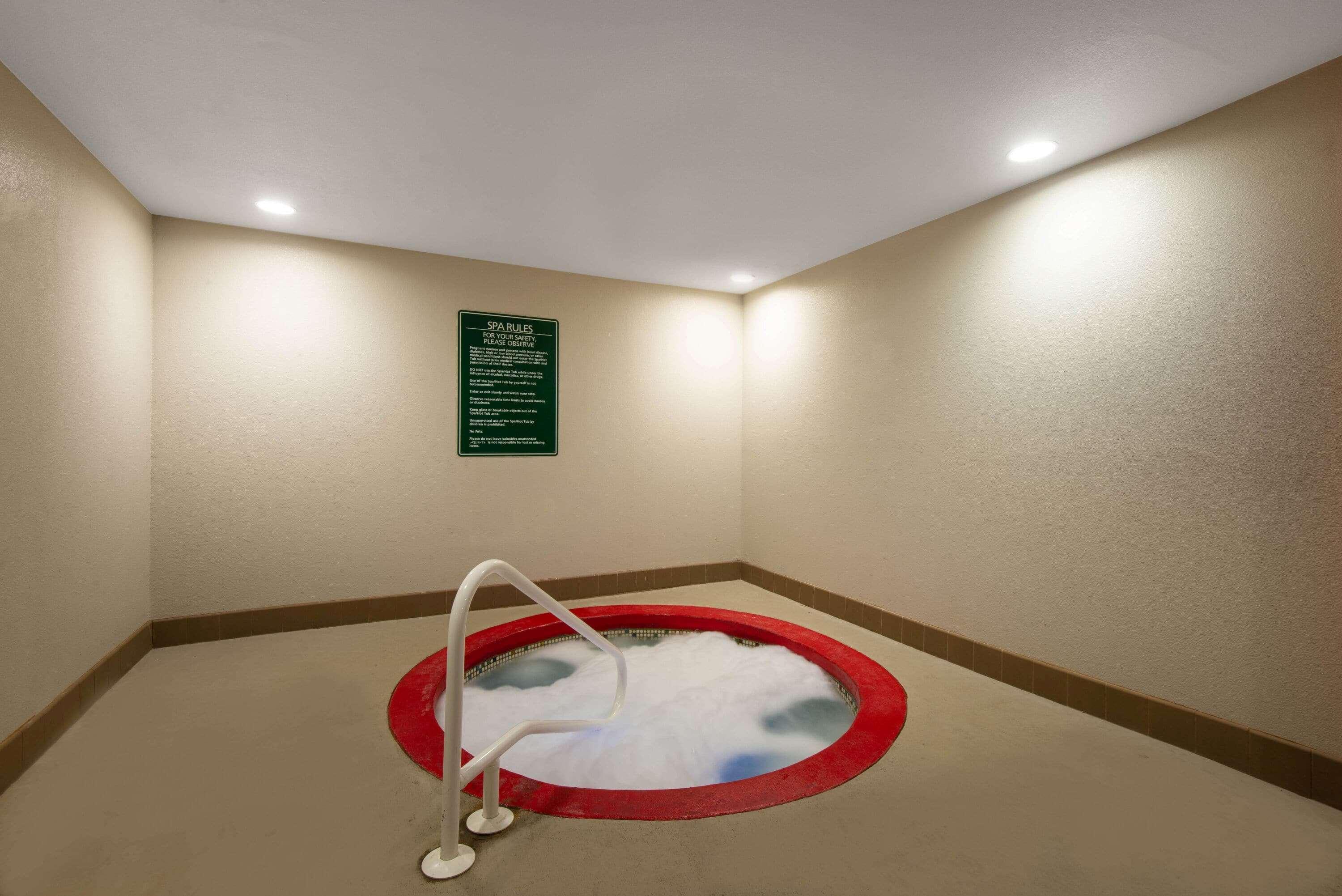 La Quinta By Wyndham Harrisburg-Hershey Екстер'єр фото