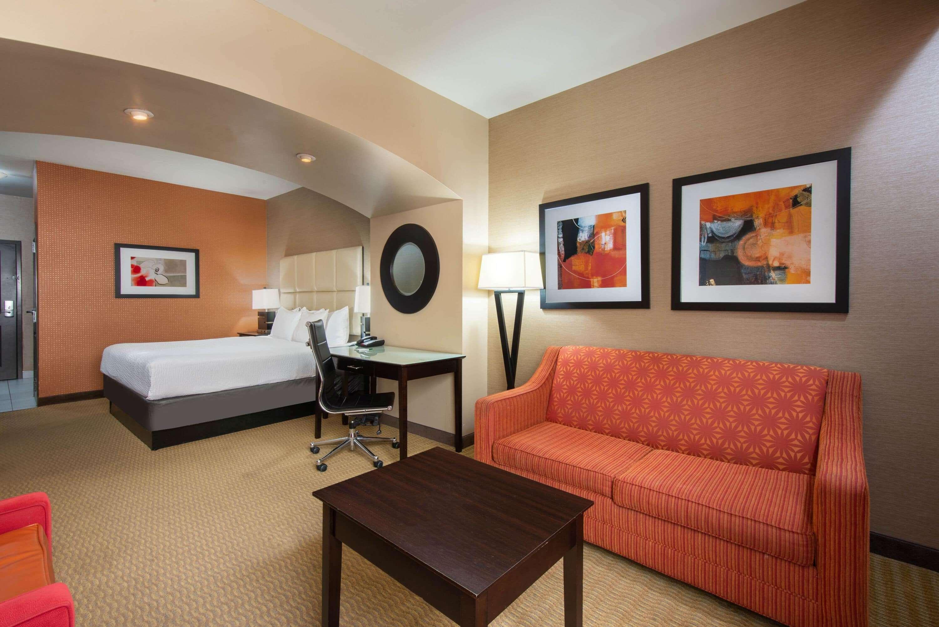 La Quinta By Wyndham Harrisburg-Hershey Екстер'єр фото