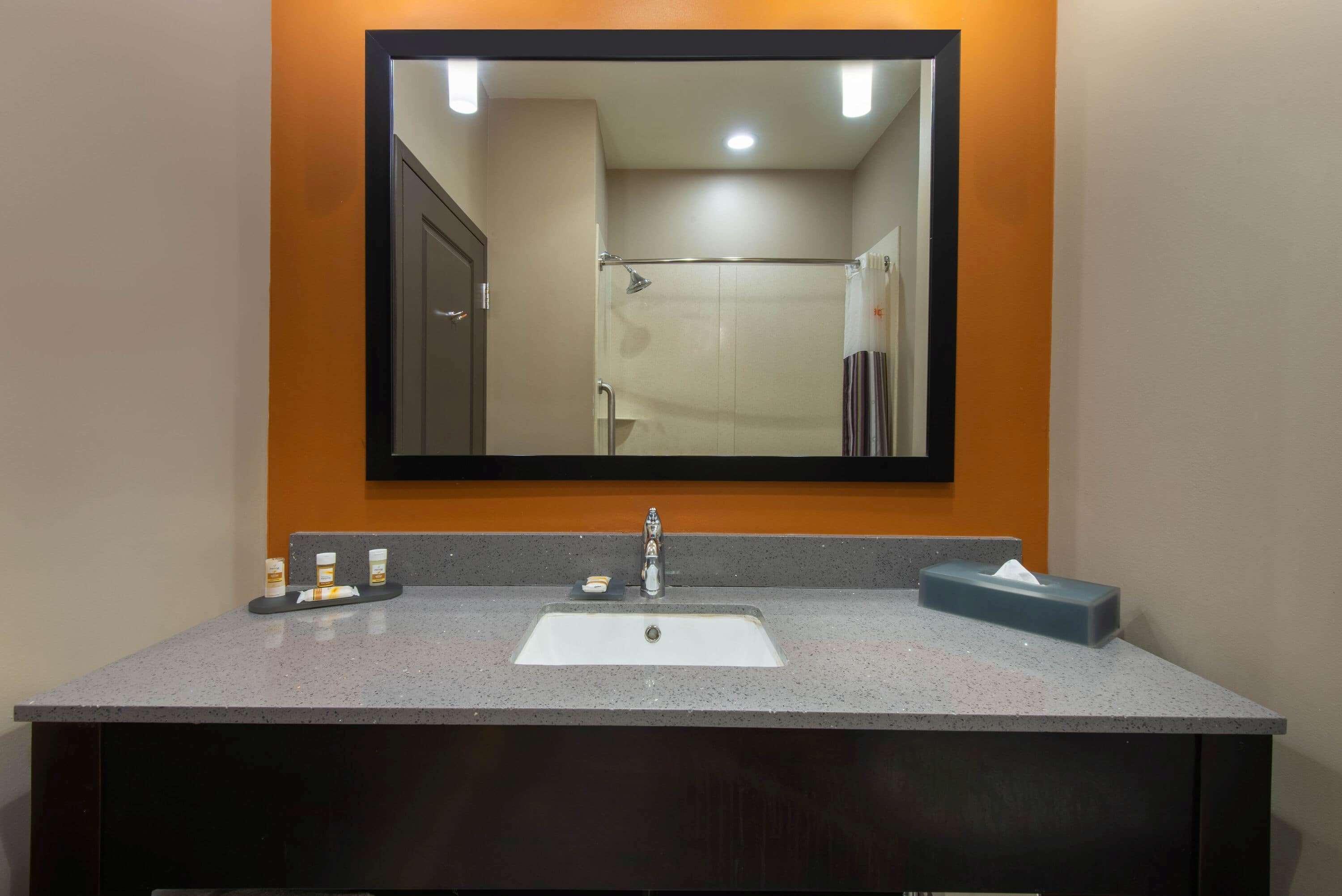 La Quinta By Wyndham Harrisburg-Hershey Екстер'єр фото