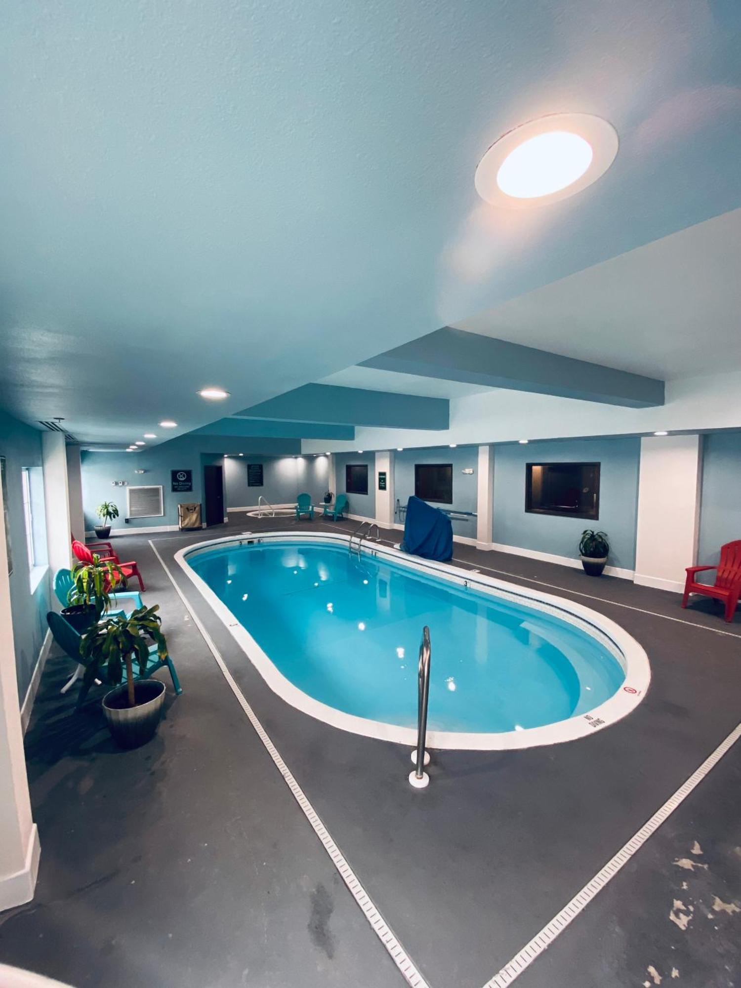 La Quinta By Wyndham Harrisburg-Hershey Екстер'єр фото
