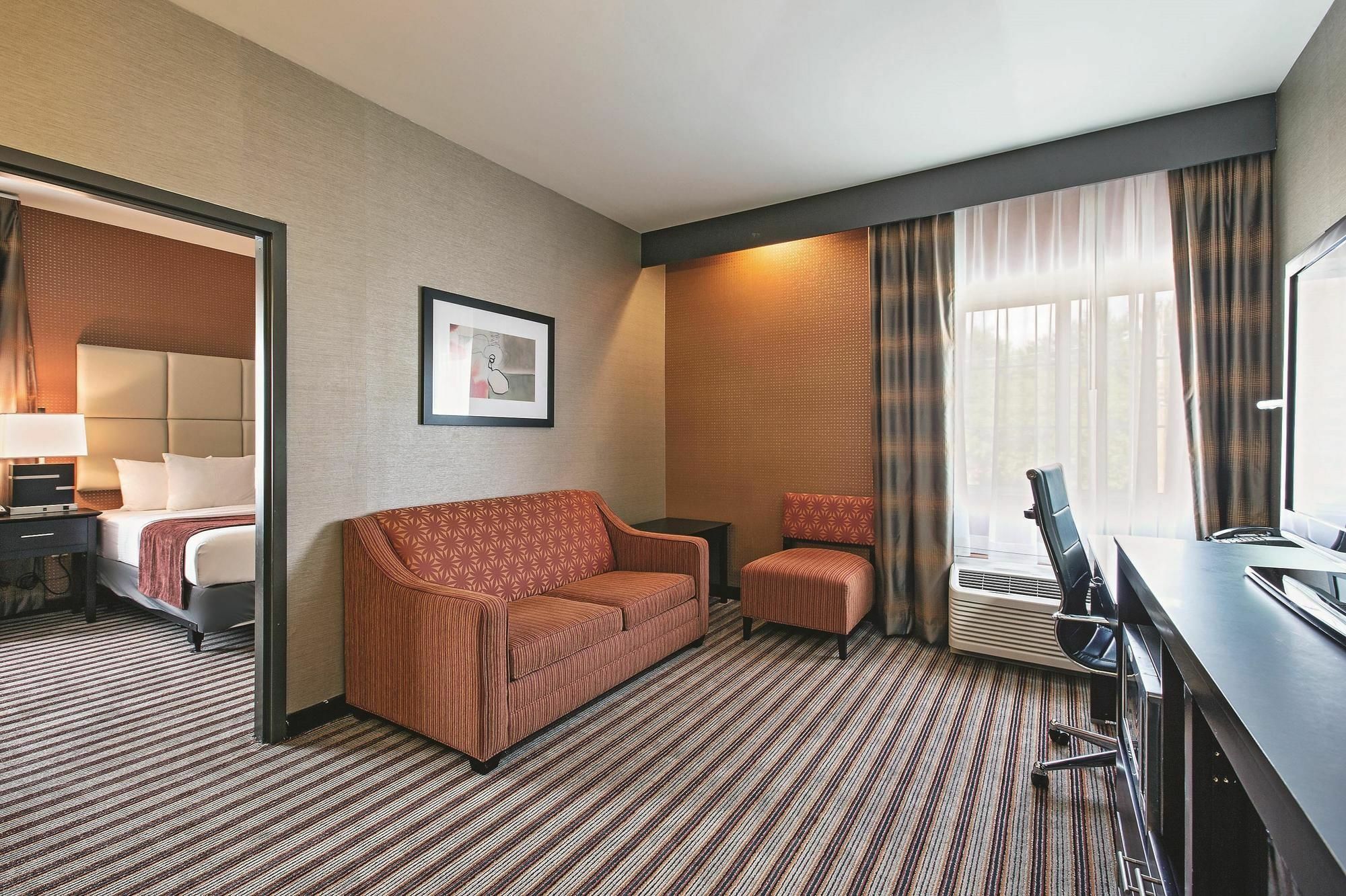 La Quinta By Wyndham Harrisburg-Hershey Екстер'єр фото